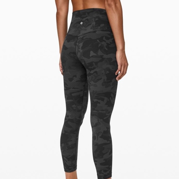 Align Pant 25”, NWT - Picture 3 of 4